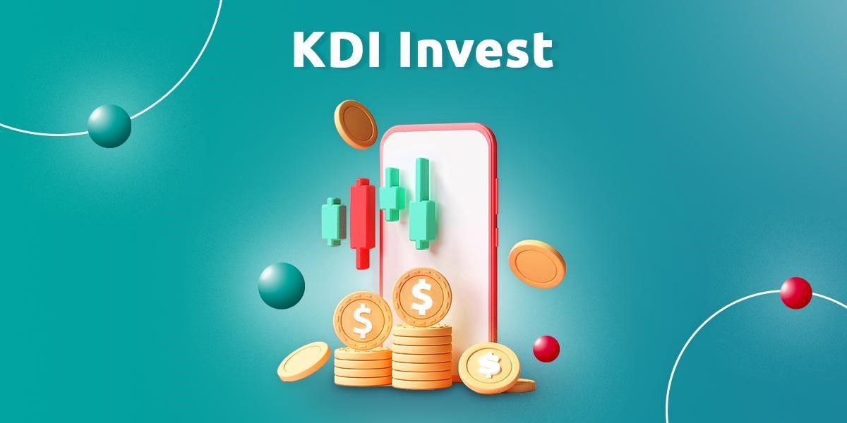 Kenanga digital investing