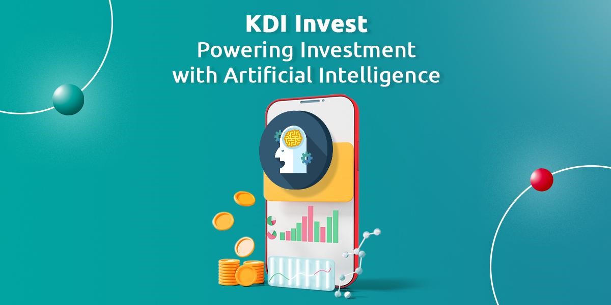 KDI Invest: A Revolutionary Investment That Works for You 24/7