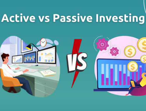 Active vs Passive Investing