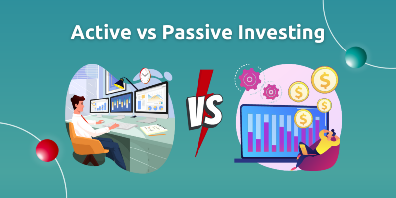 Active Vs Passive Investing