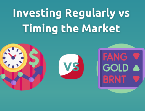 Investing Regularly vs Timing the Market