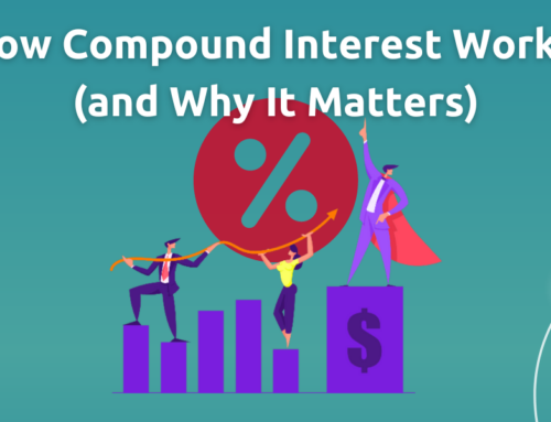 How Compound Interest Works (and Why It Matters)