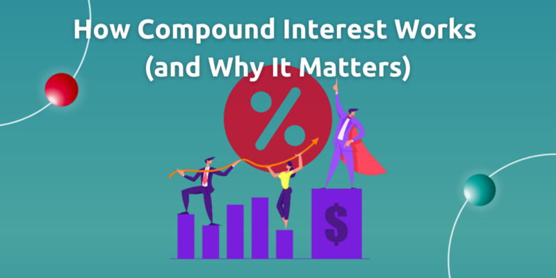 How Compound Interest Works