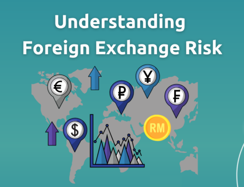 Understanding Foreign Exchange Risk