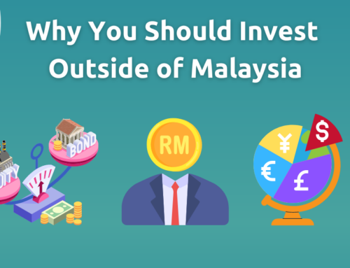 Why You Should Invest Outside of Malaysia