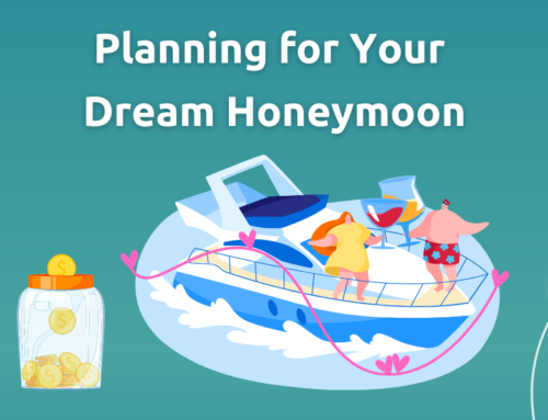 Planning for Your Dream Honeymoon