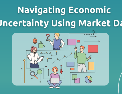 Navigating Economic Uncertainty Using Market Data
