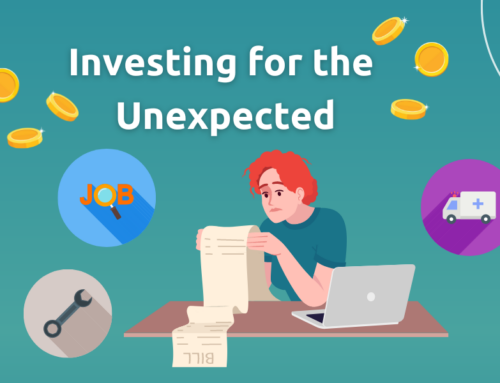 Investing for the Unexpected