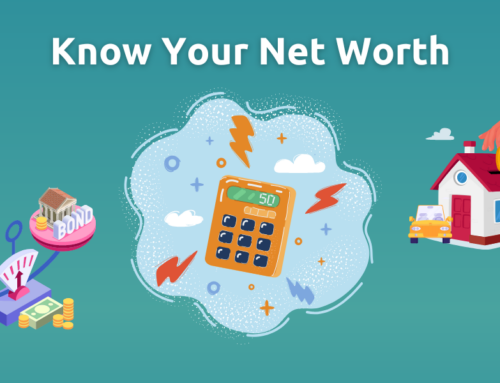 Know Your Net Worth