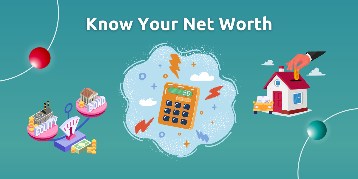 Know Your Net Worth