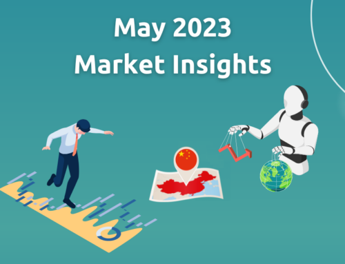 May 2023 Market Insights