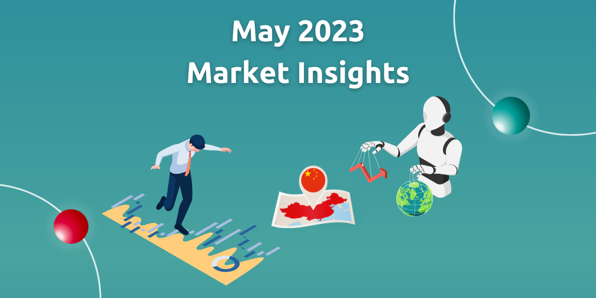 KDI May 2023 Market Insights