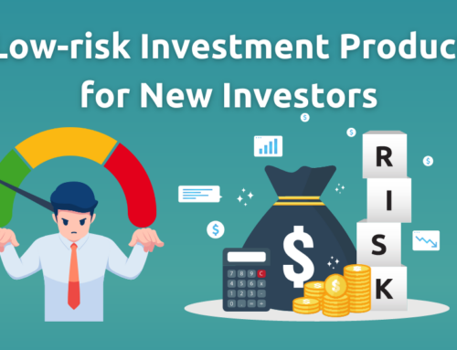 5 Low-risk Investment Products for New Malaysian Investors