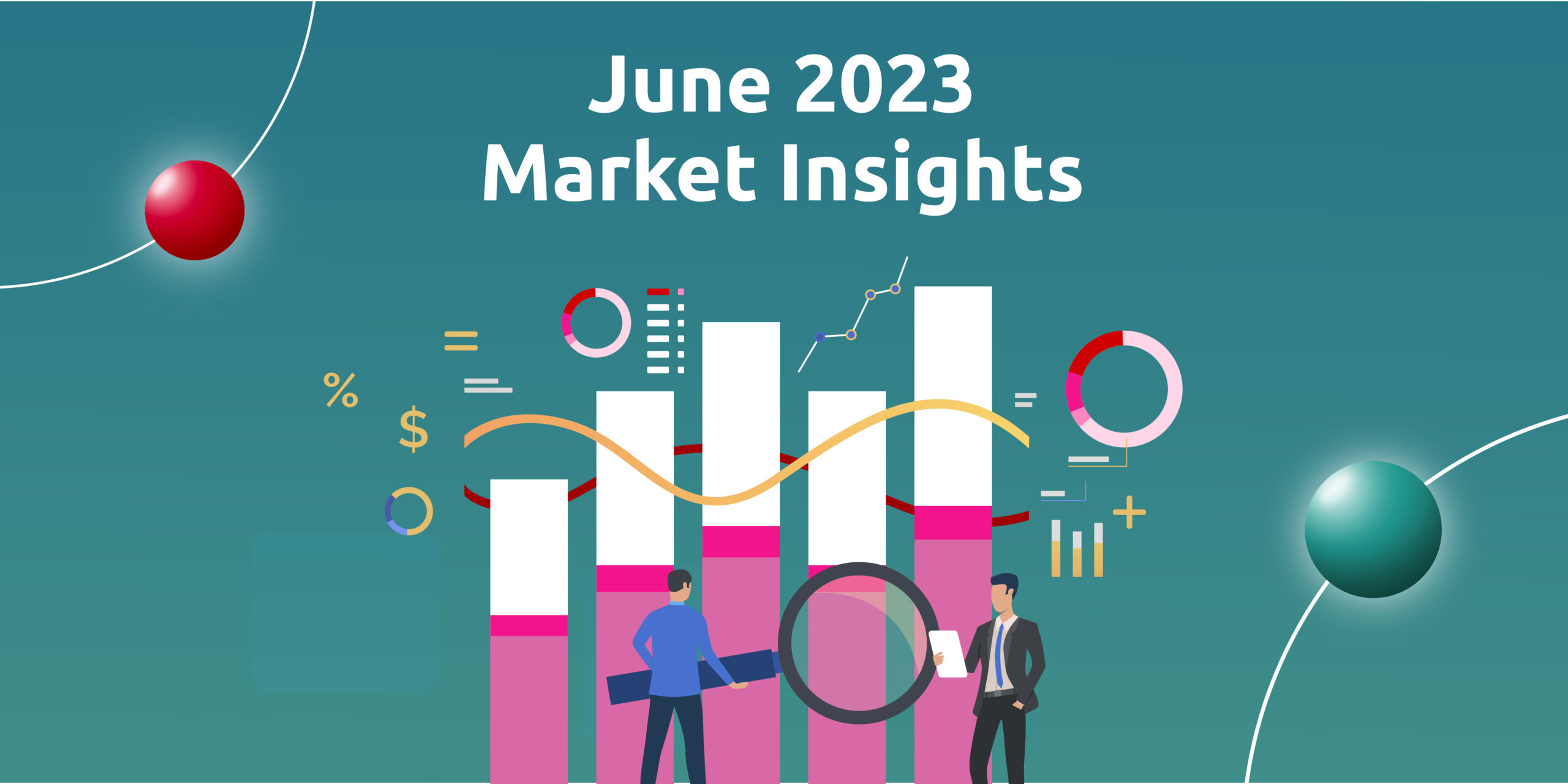 KDI June 2023 Market Insights