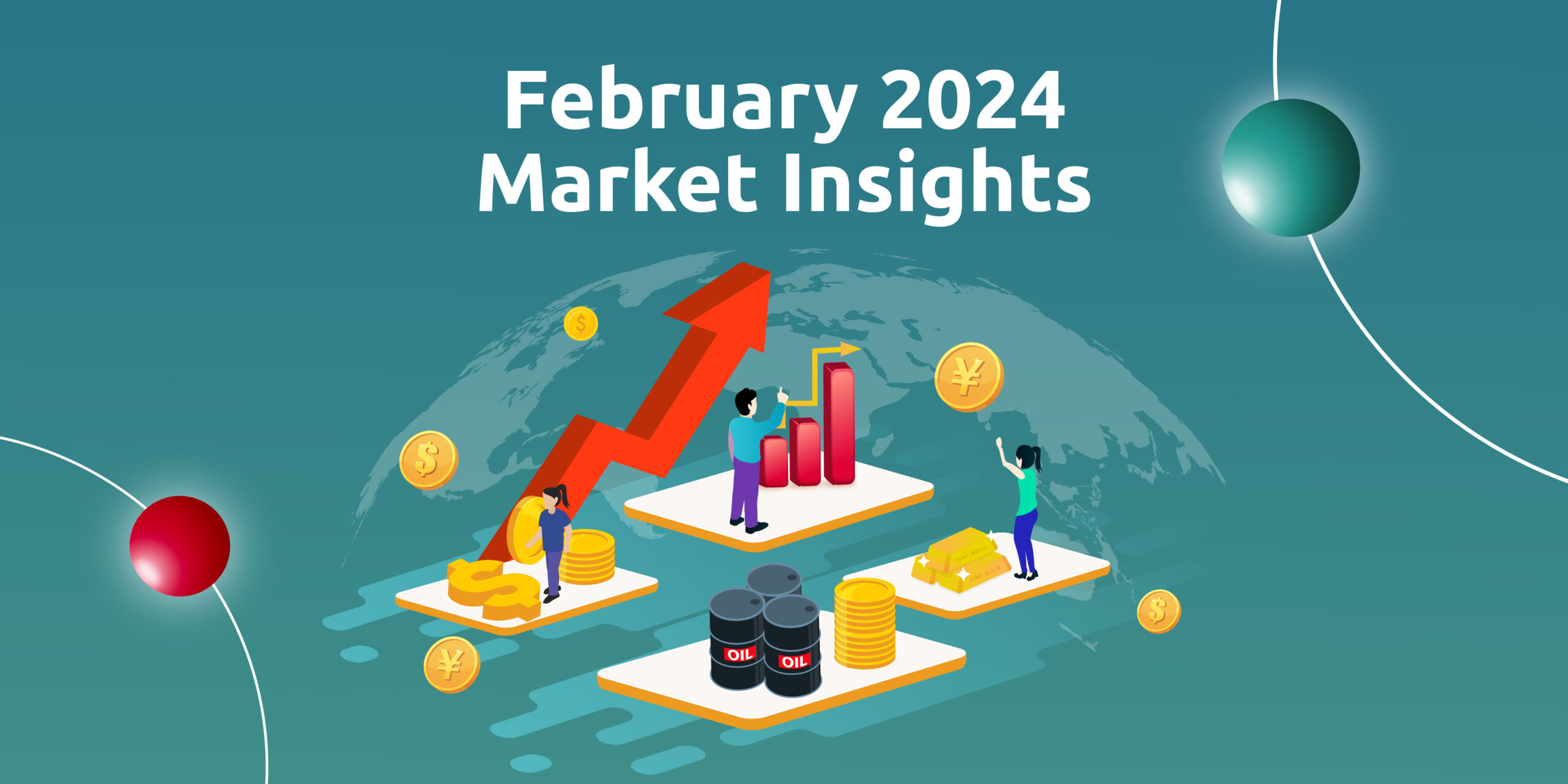 KDI February 2024 Market Insights
