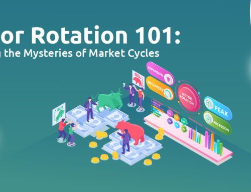 Sector Rotation 101: Unlocking the Mysteries of Market Cycles