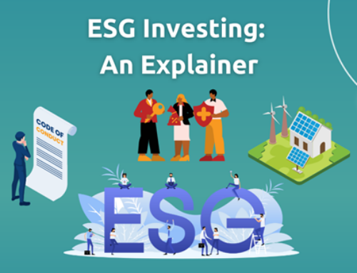 ESG Investing: An Explainer