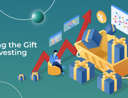 Giving the Gift of Investing