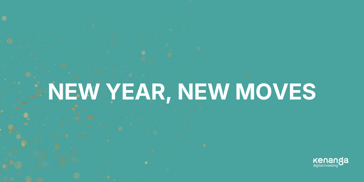 New Year New Moves