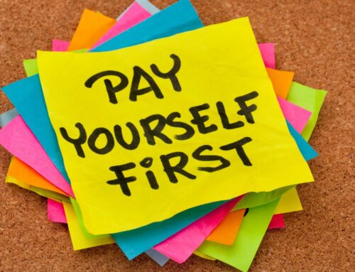 Your Money Deserves Better – Pay Yourself First Before You Pay Anyone Else